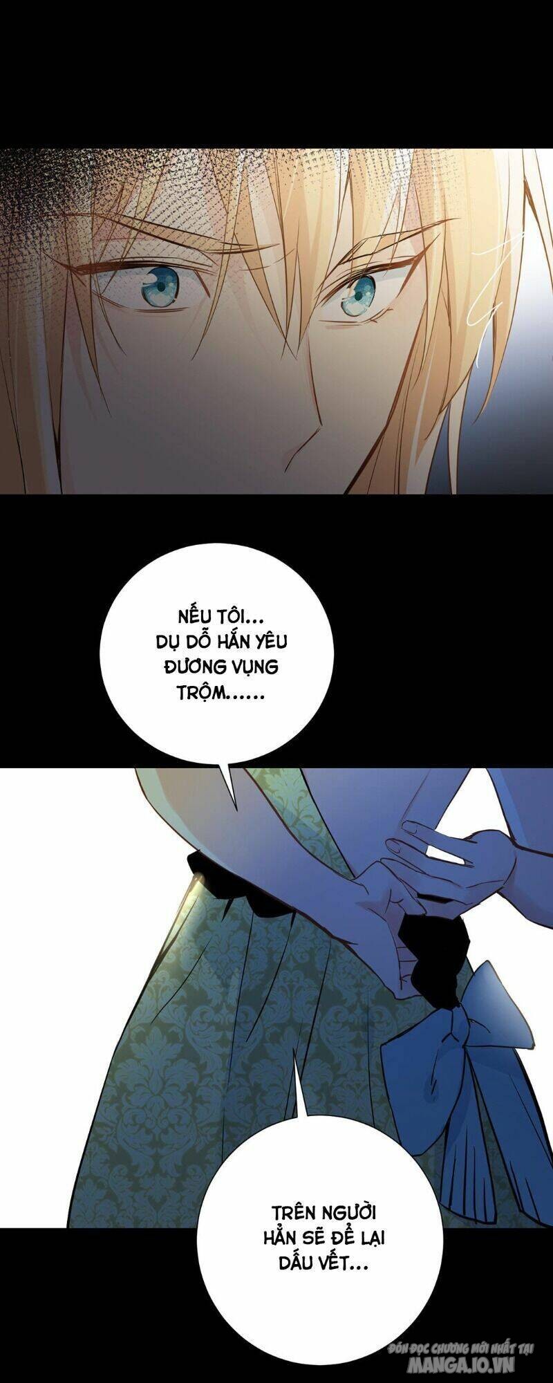 Đại Chiến Công Chúa Chapter 57 - Trang 2