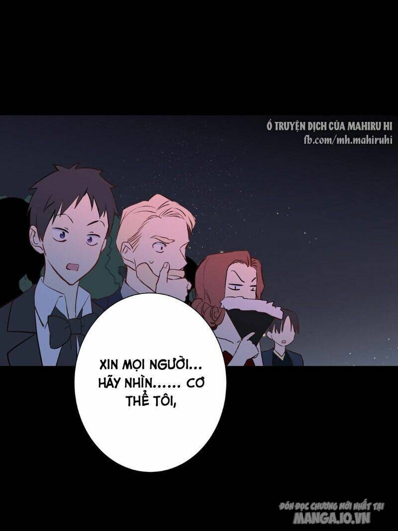 Đại Chiến Công Chúa Chapter 57 - Trang 2