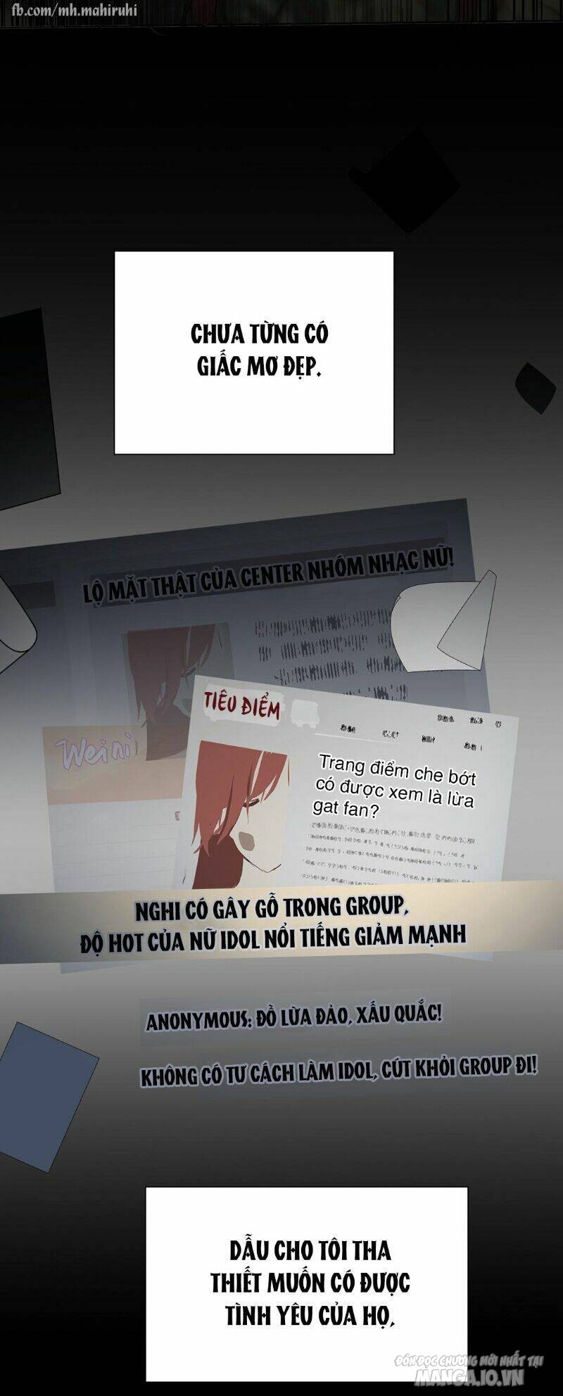 Đại Chiến Công Chúa Chapter 57 - Trang 2