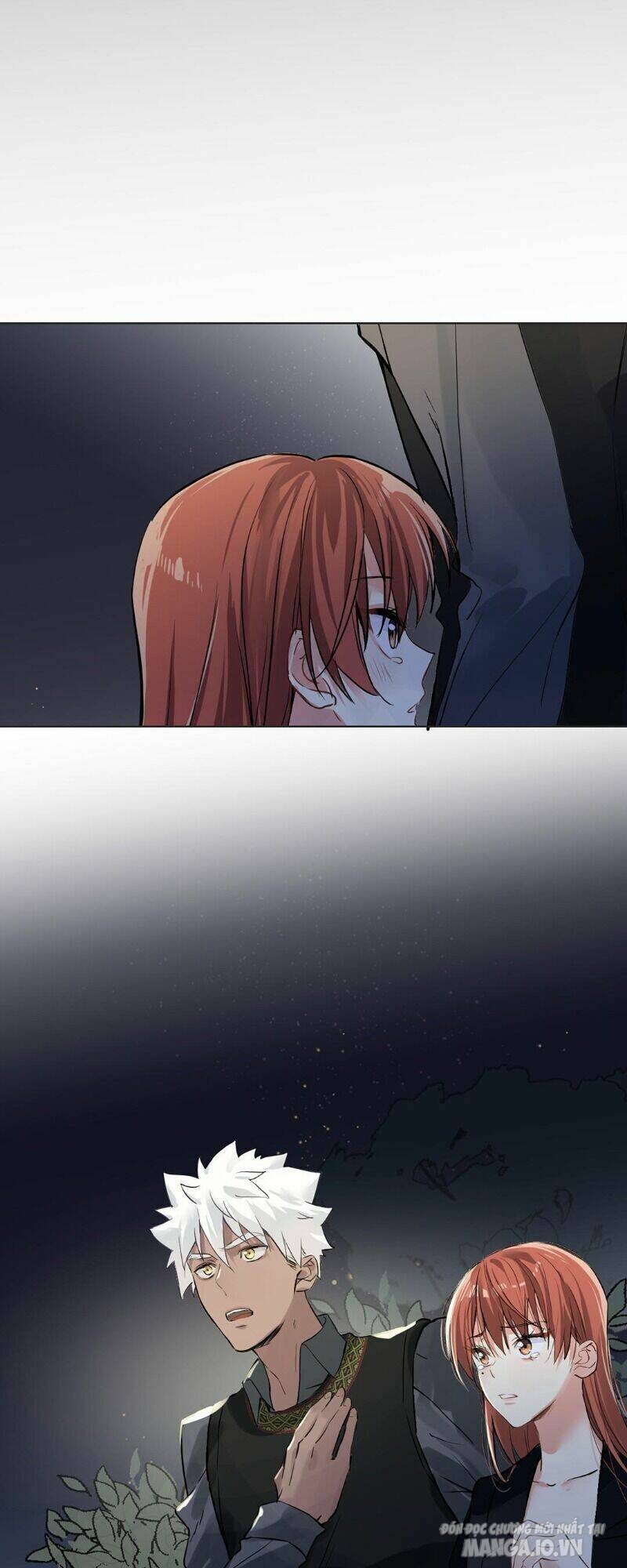 Đại Chiến Công Chúa Chapter 57 - Trang 2