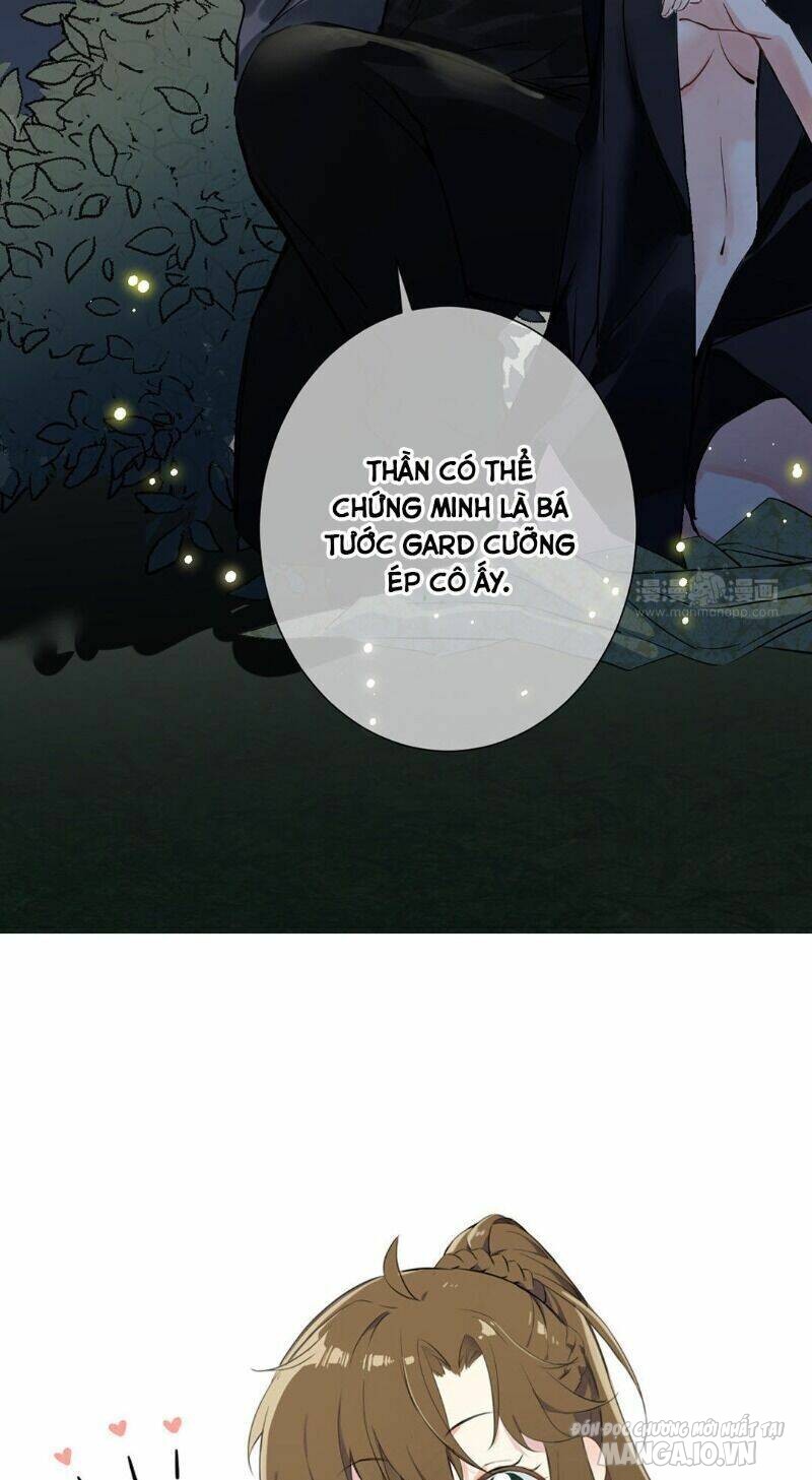 Đại Chiến Công Chúa Chapter 57 - Trang 2