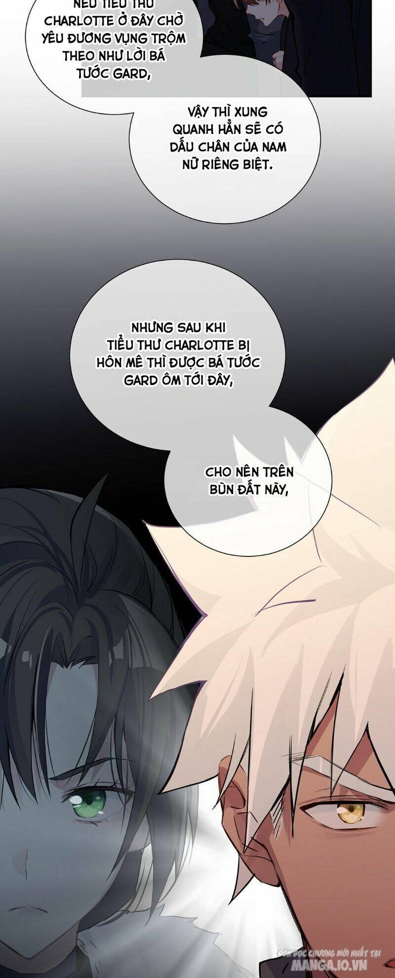 Đại Chiến Công Chúa Chapter 58 - Trang 2