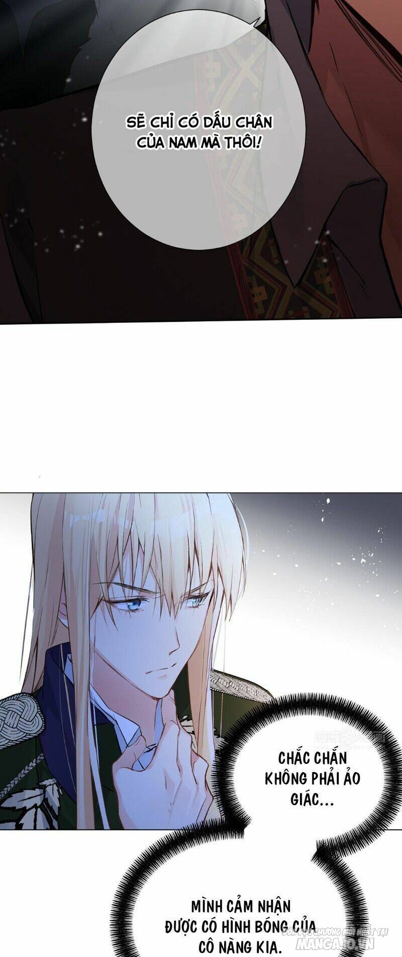 Đại Chiến Công Chúa Chapter 58 - Trang 2