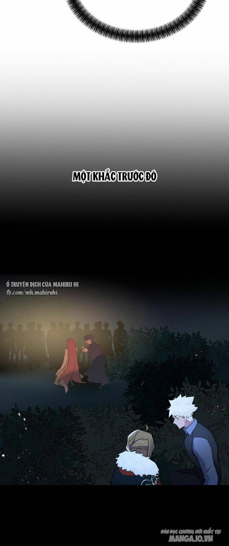 Đại Chiến Công Chúa Chapter 58 - Trang 2