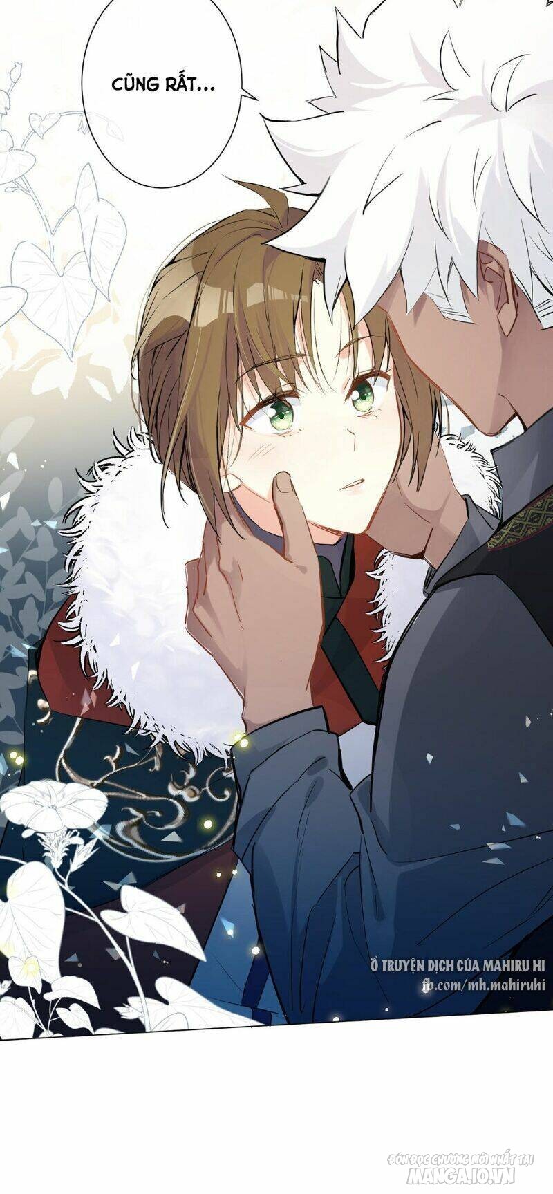 Đại Chiến Công Chúa Chapter 58 - Trang 2