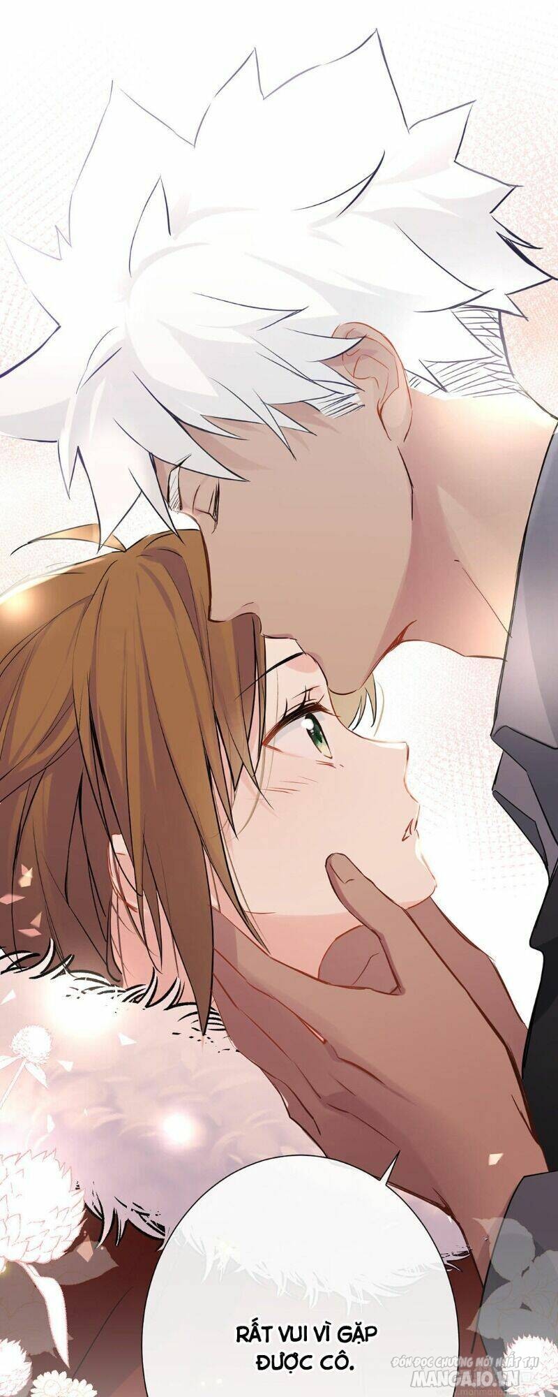 Đại Chiến Công Chúa Chapter 58 - Trang 2