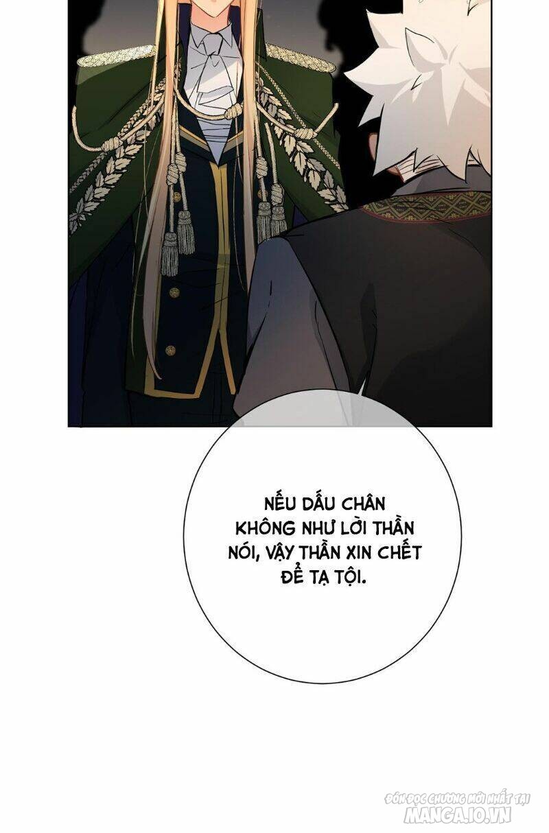 Đại Chiến Công Chúa Chapter 58 - Trang 2