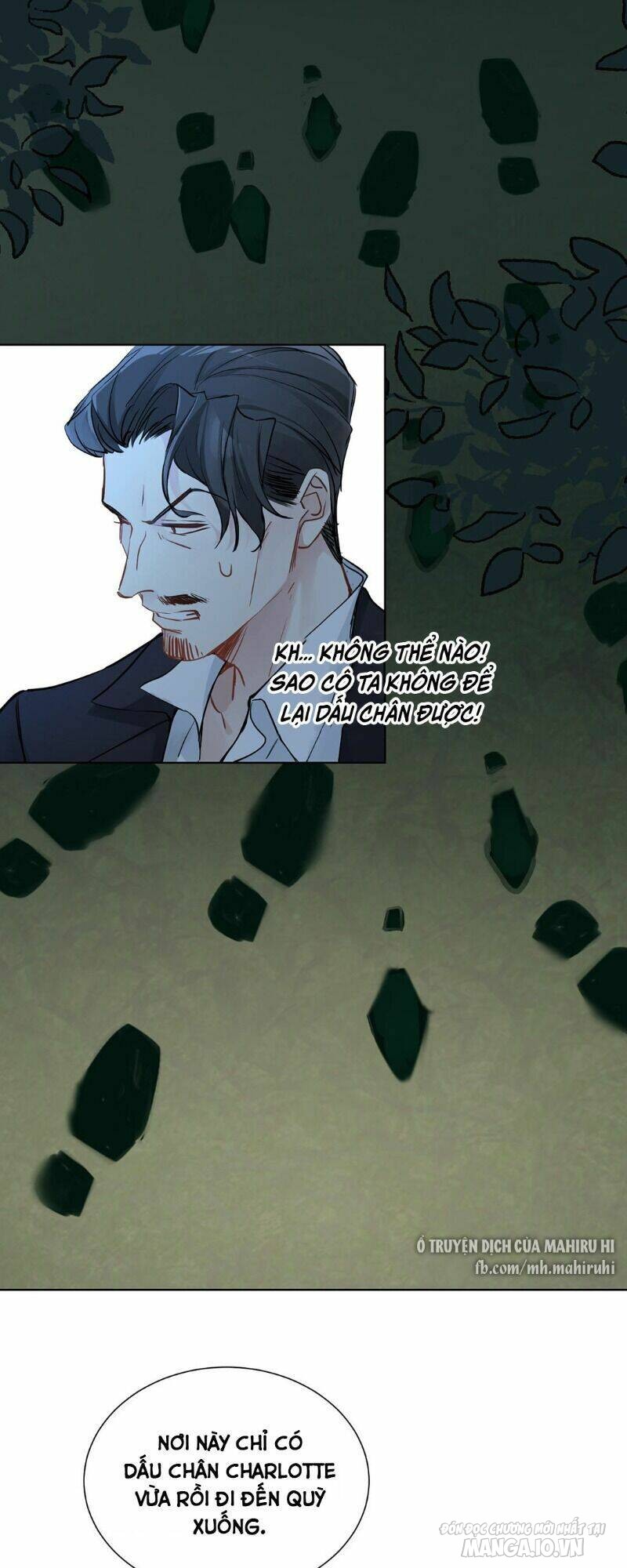 Đại Chiến Công Chúa Chapter 58 - Trang 2