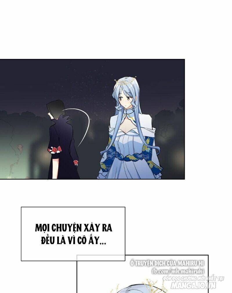 Đại Chiến Công Chúa Chapter 58 - Trang 2