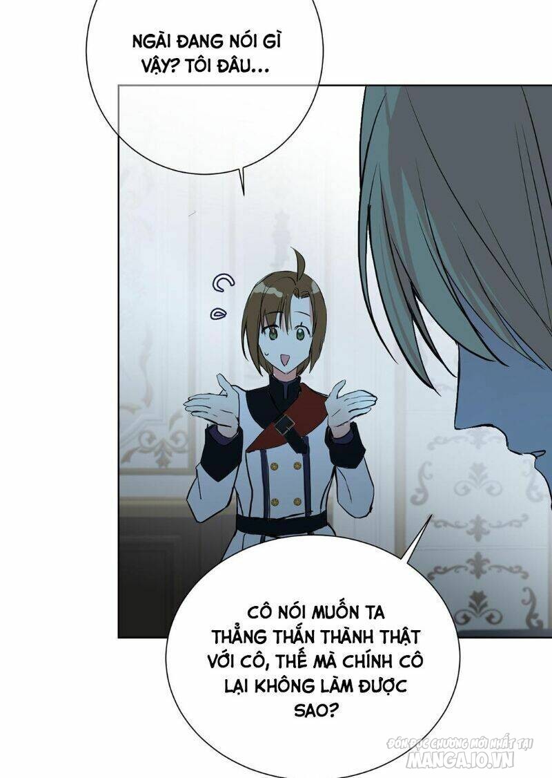 Đại Chiến Công Chúa Chapter 58 - Trang 2