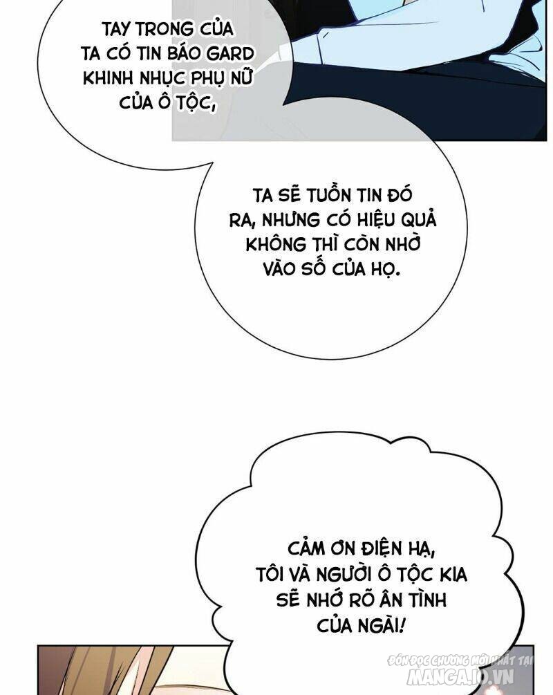 Đại Chiến Công Chúa Chapter 58 - Trang 2