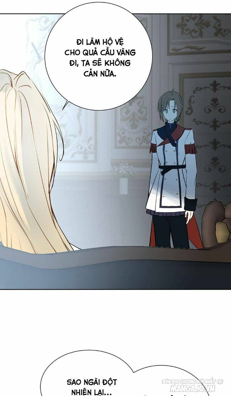 Đại Chiến Công Chúa Chapter 58 - Trang 2