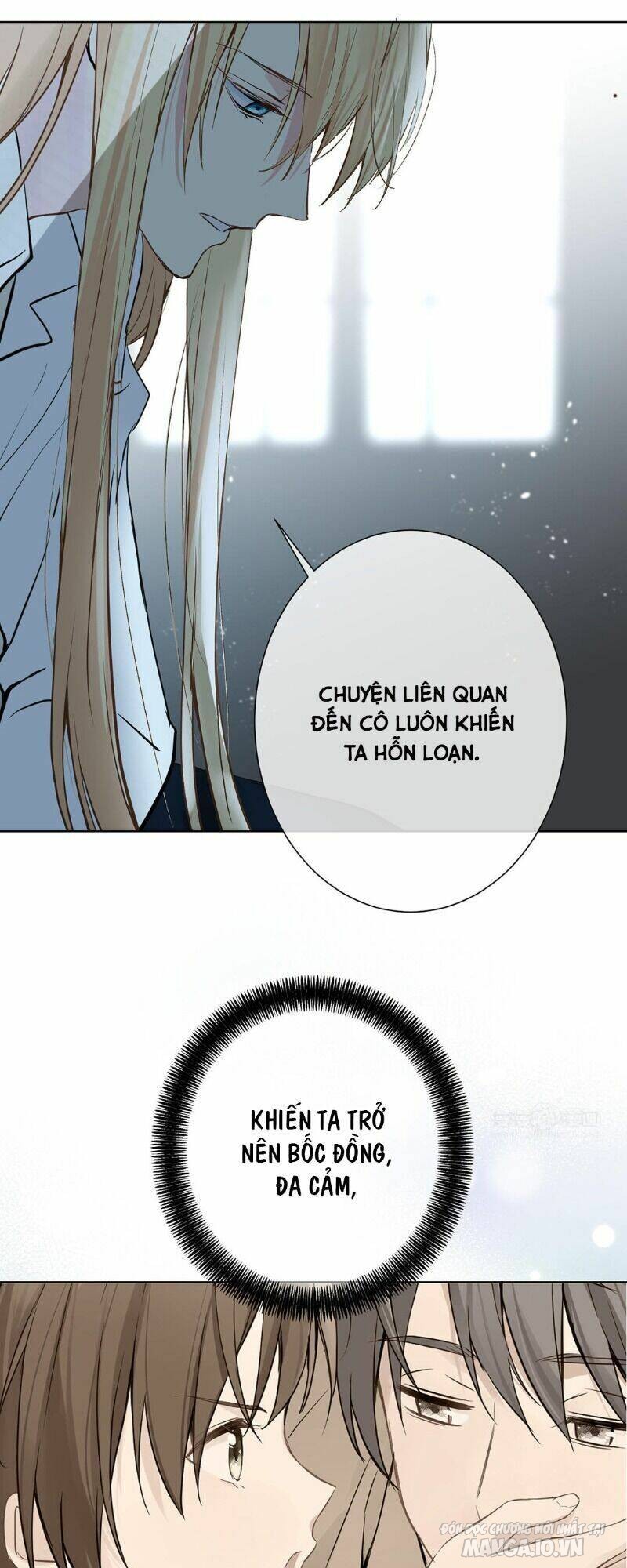 Đại Chiến Công Chúa Chapter 58 - Trang 2