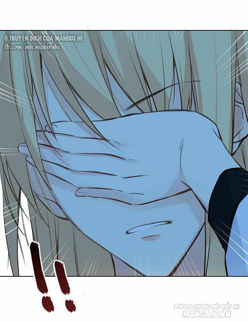 Đại Chiến Công Chúa Chapter 59 - Trang 2