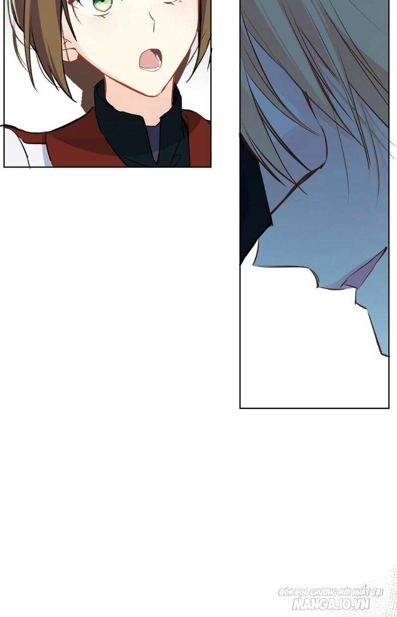 Đại Chiến Công Chúa Chapter 59 - Trang 2