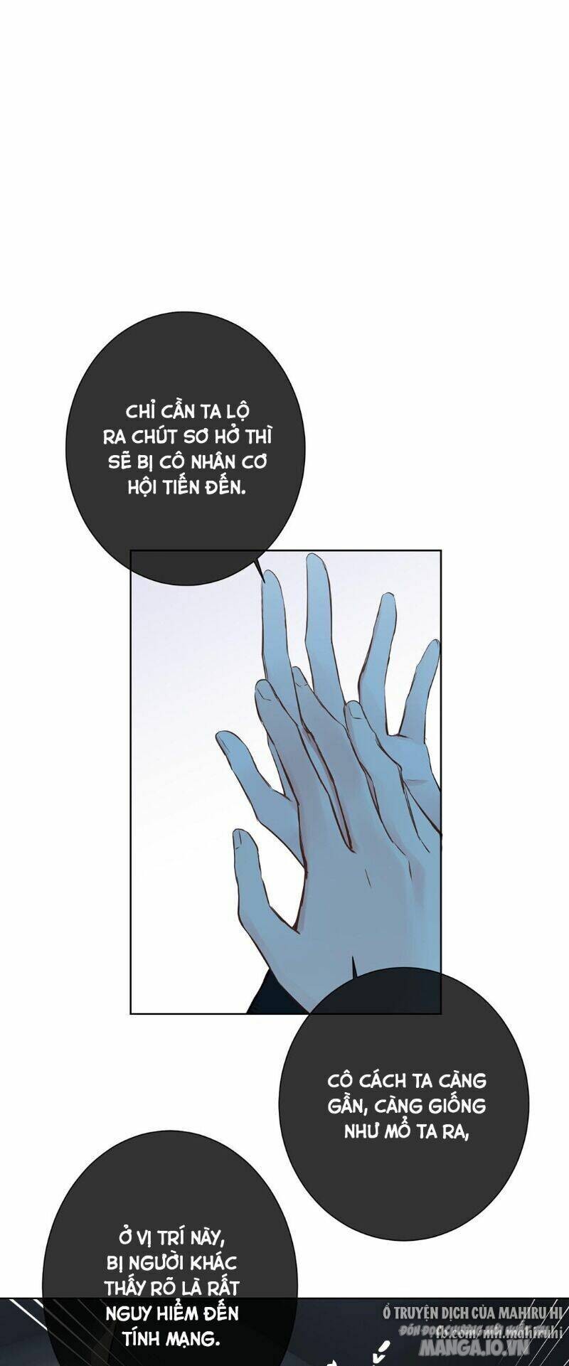 Đại Chiến Công Chúa Chapter 59 - Trang 2