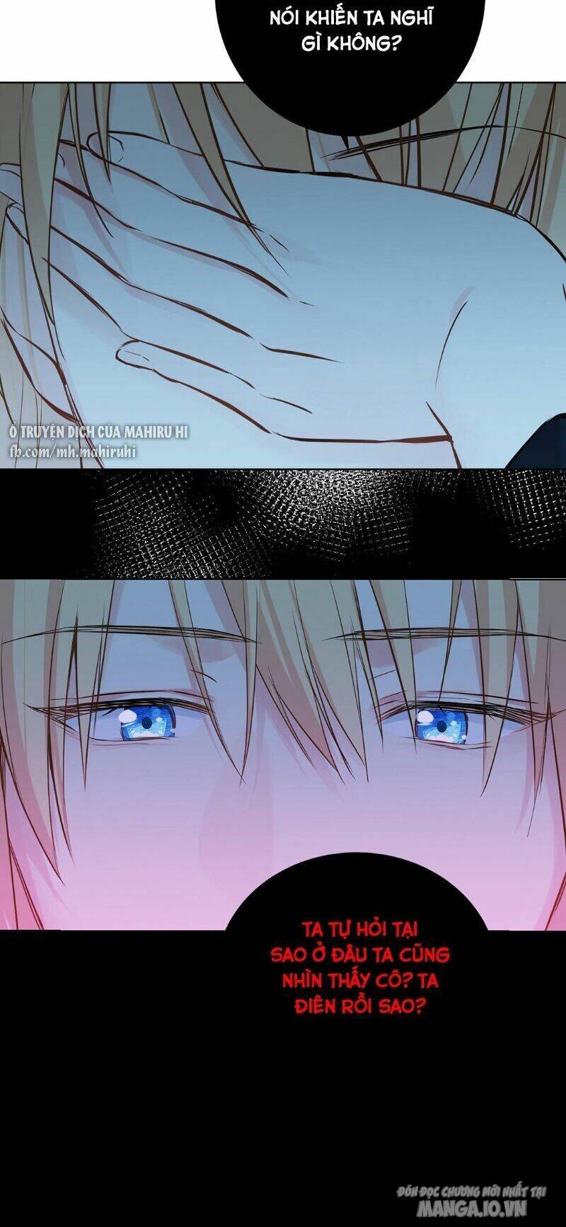 Đại Chiến Công Chúa Chapter 59 - Trang 2