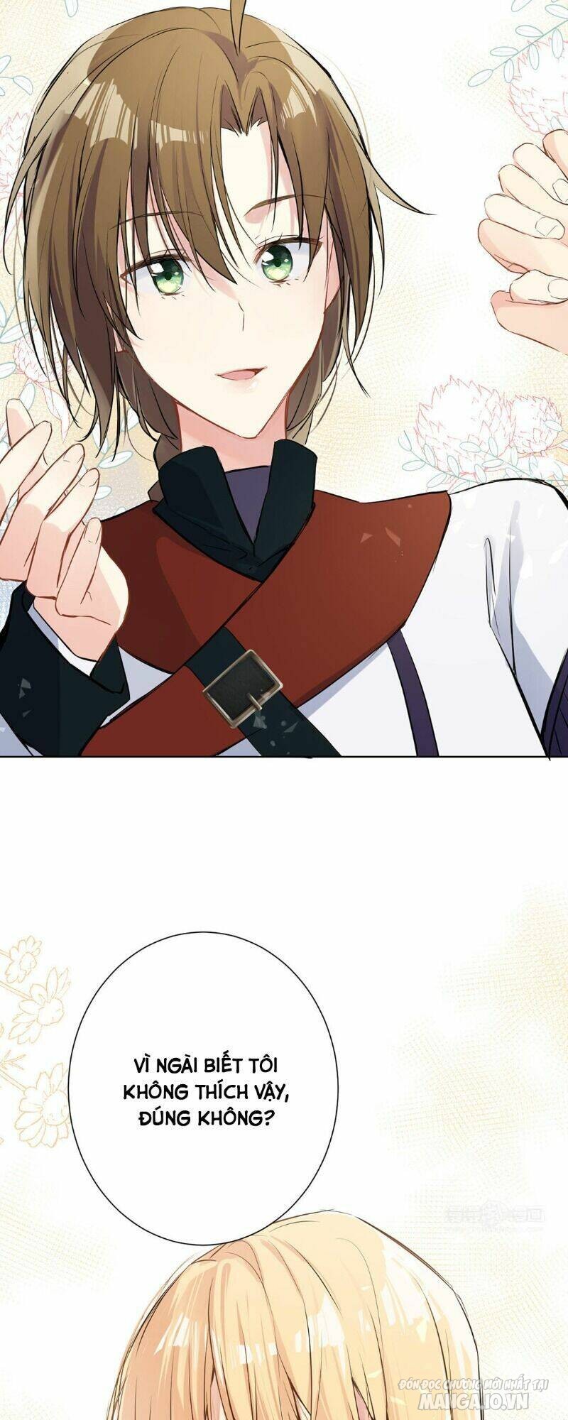 Đại Chiến Công Chúa Chapter 59 - Trang 2