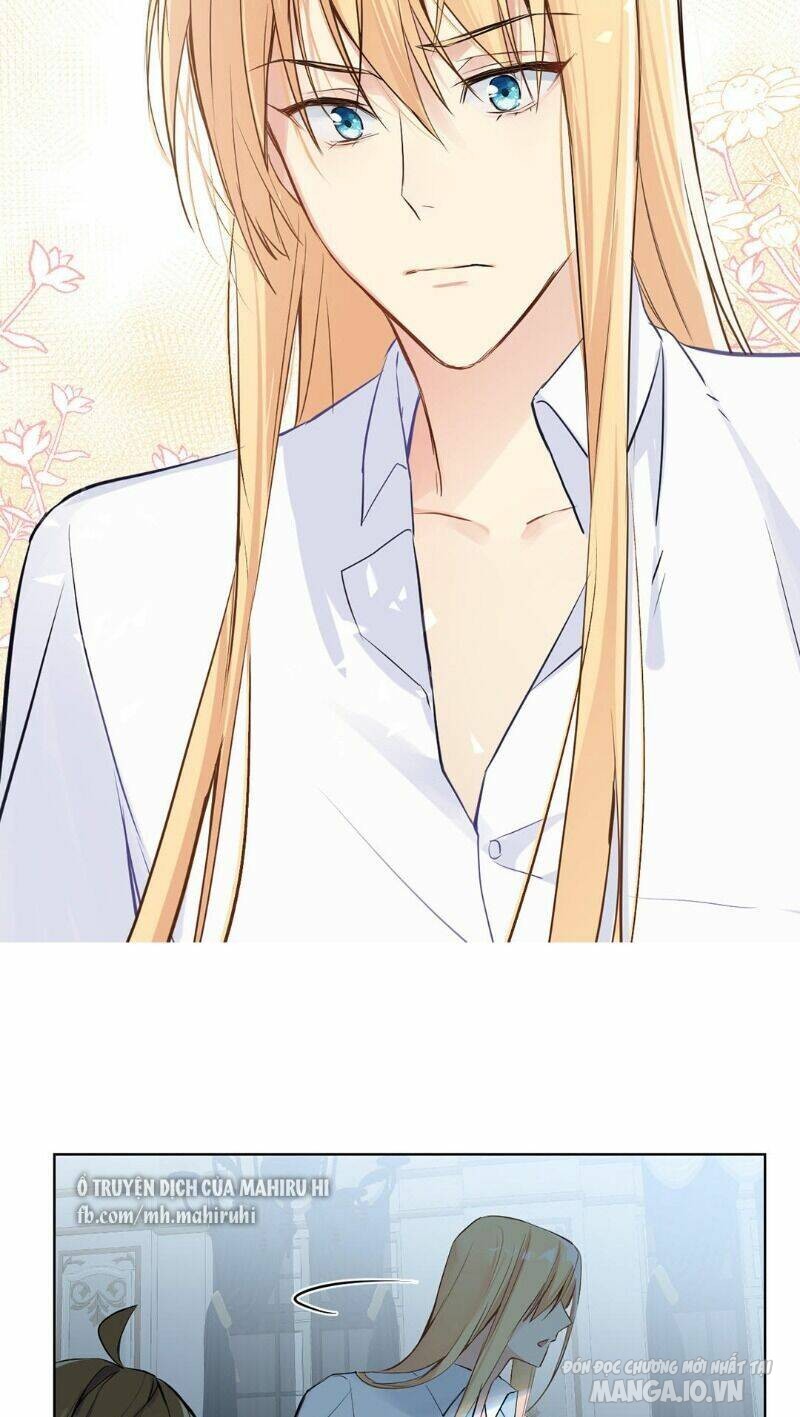 Đại Chiến Công Chúa Chapter 59 - Trang 2