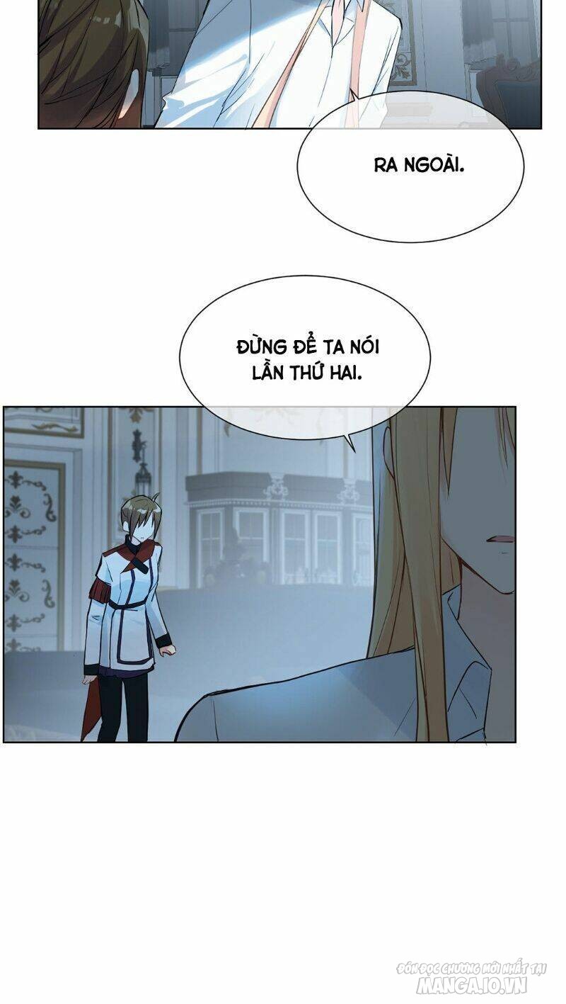 Đại Chiến Công Chúa Chapter 59 - Trang 2