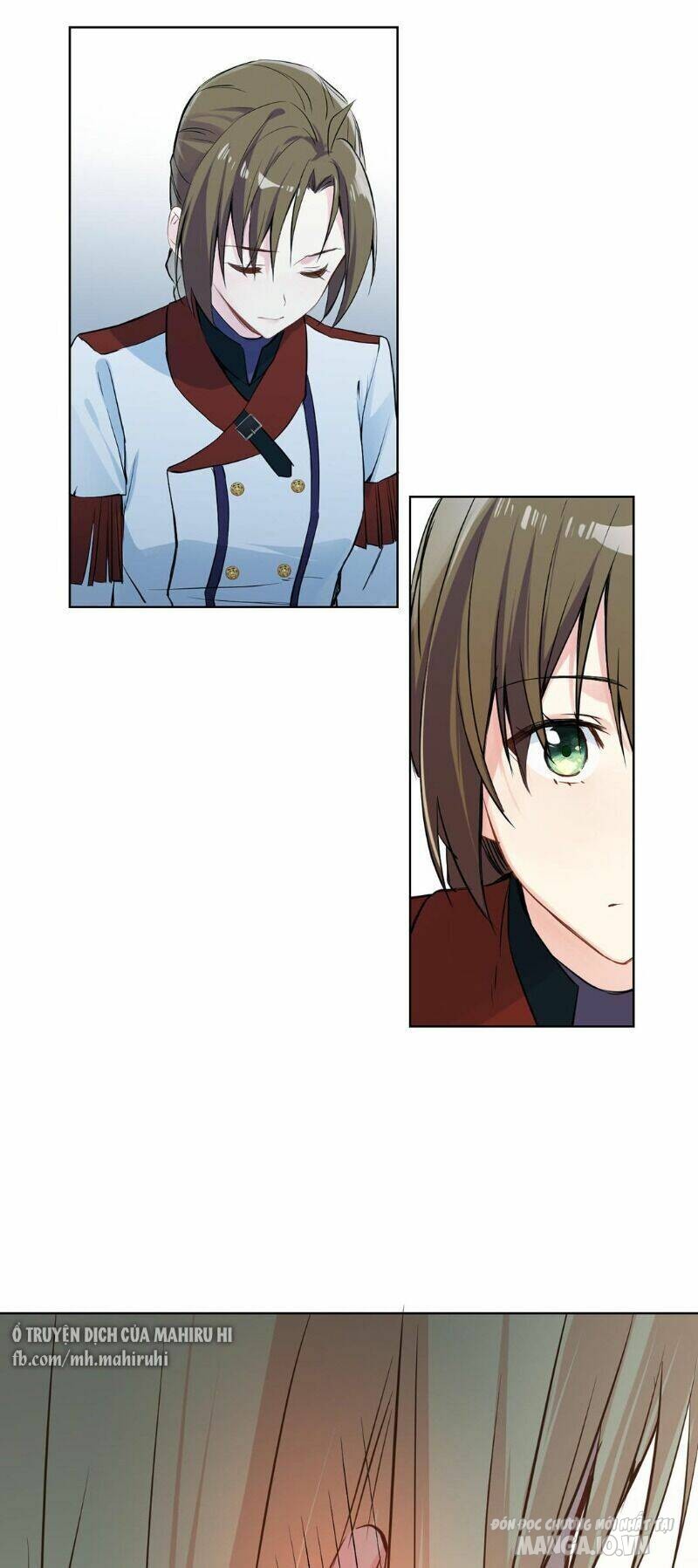 Đại Chiến Công Chúa Chapter 59 - Trang 2