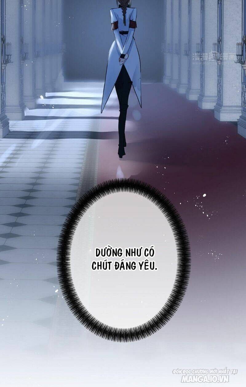 Đại Chiến Công Chúa Chapter 59 - Trang 2