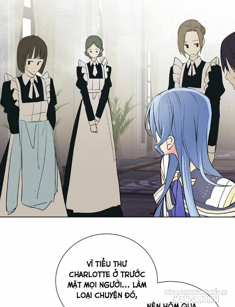 Đại Chiến Công Chúa Chapter 59 - Trang 2