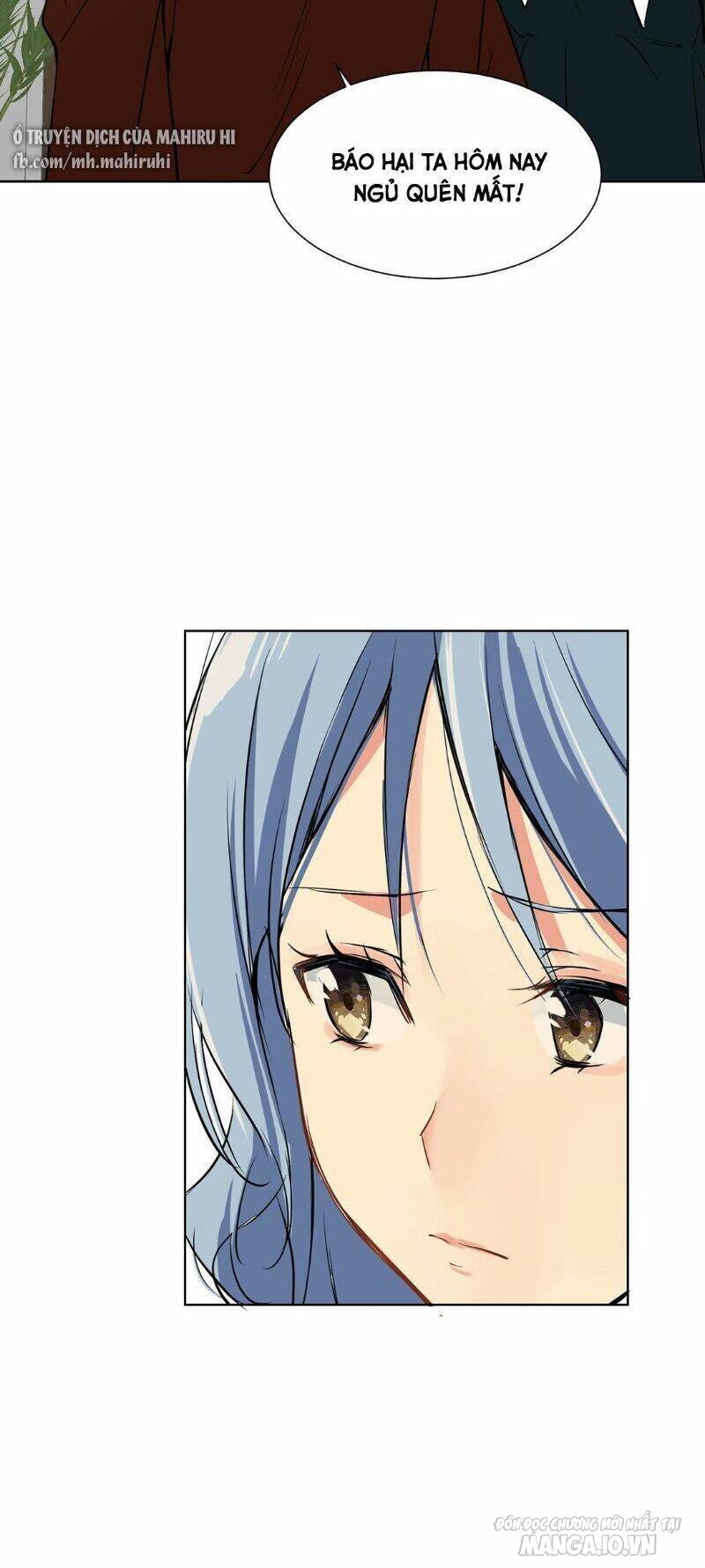 Đại Chiến Công Chúa Chapter 59 - Trang 2