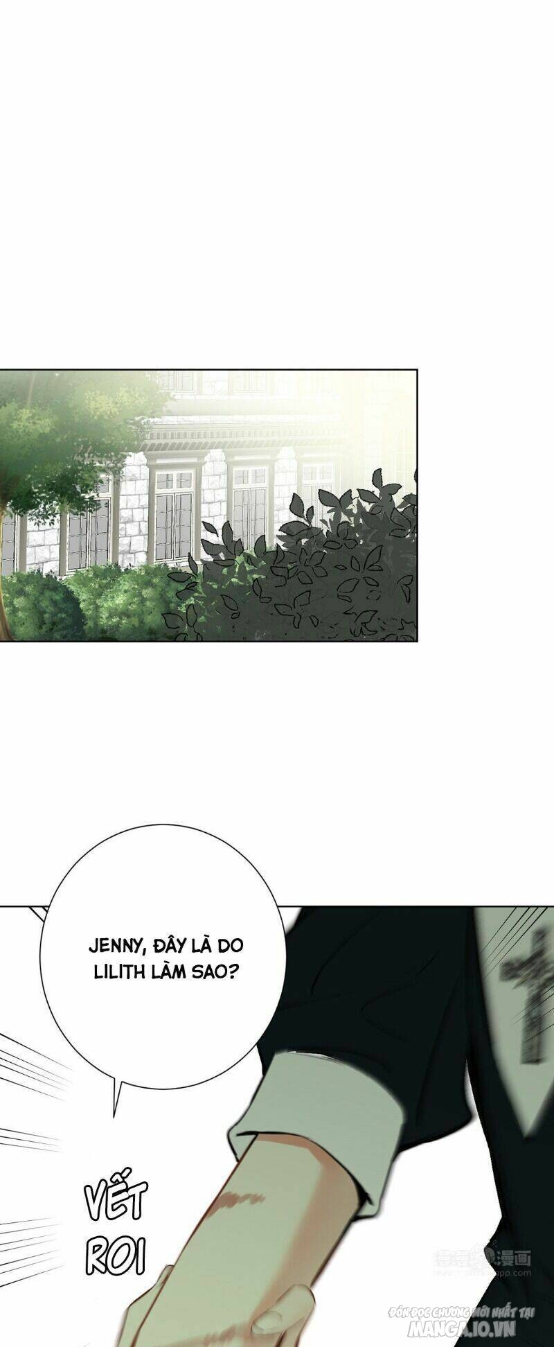 Đại Chiến Công Chúa Chapter 59 - Trang 2