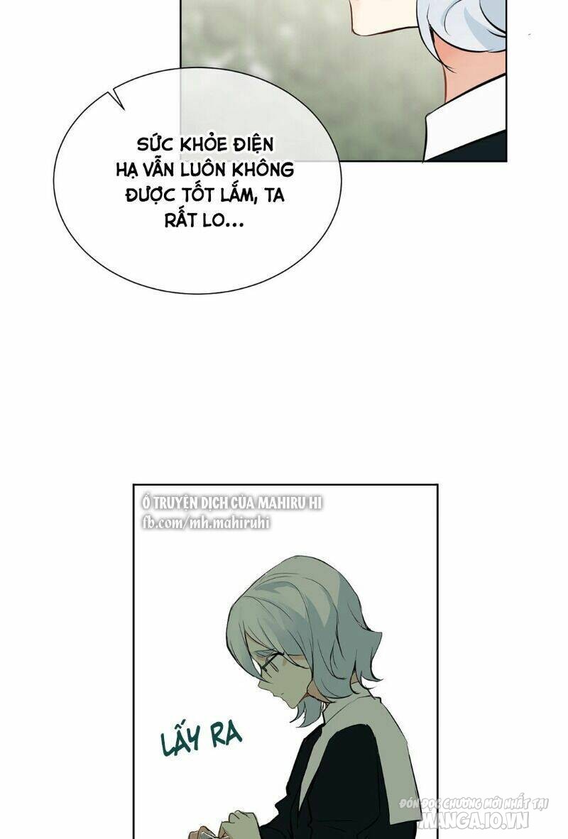 Đại Chiến Công Chúa Chapter 59 - Trang 2