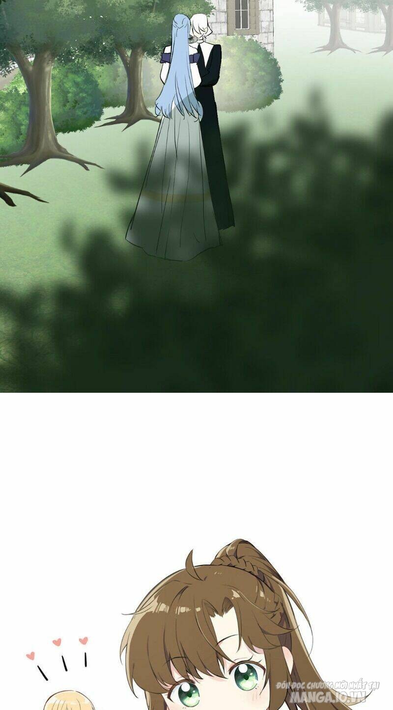 Đại Chiến Công Chúa Chapter 59 - Trang 2