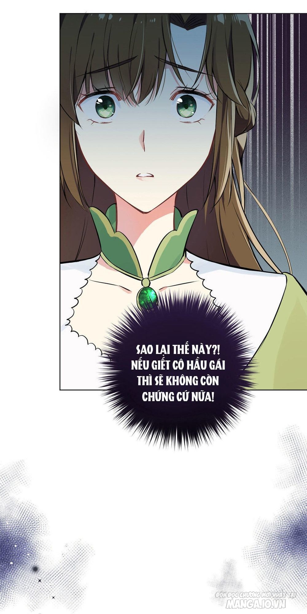 Đại Chiến Công Chúa Chapter 6 - Trang 2