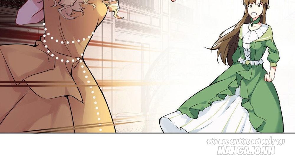 Đại Chiến Công Chúa Chapter 6 - Trang 2