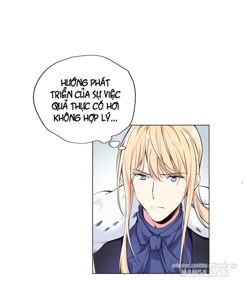 Đại Chiến Công Chúa Chapter 6 - Trang 2