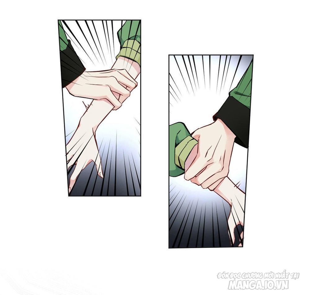 Đại Chiến Công Chúa Chapter 6 - Trang 2