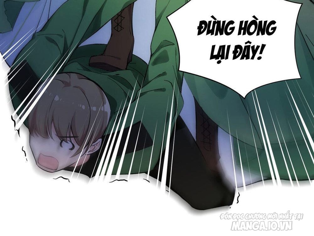 Đại Chiến Công Chúa Chapter 6 - Trang 2