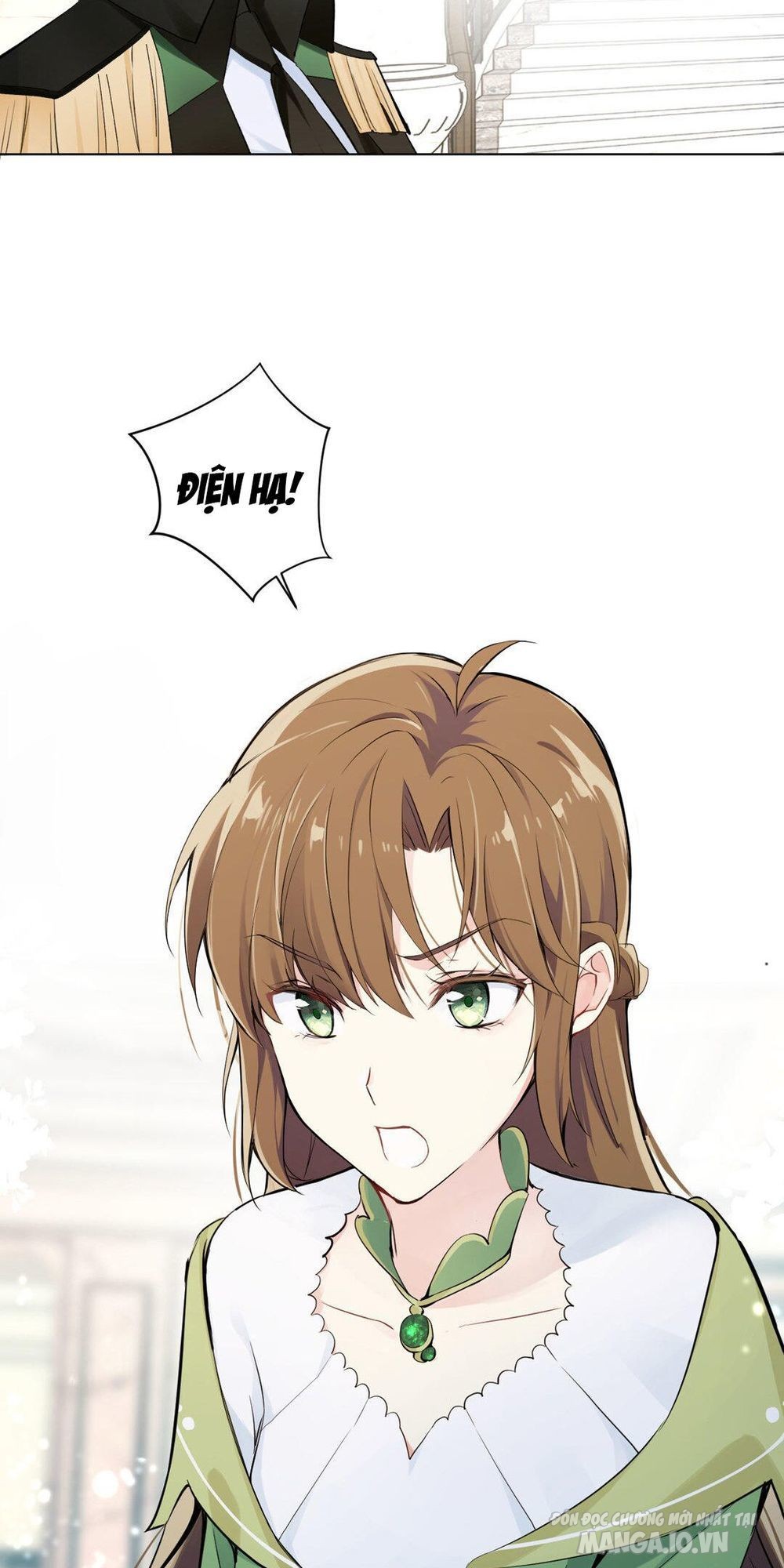 Đại Chiến Công Chúa Chapter 6 - Trang 2