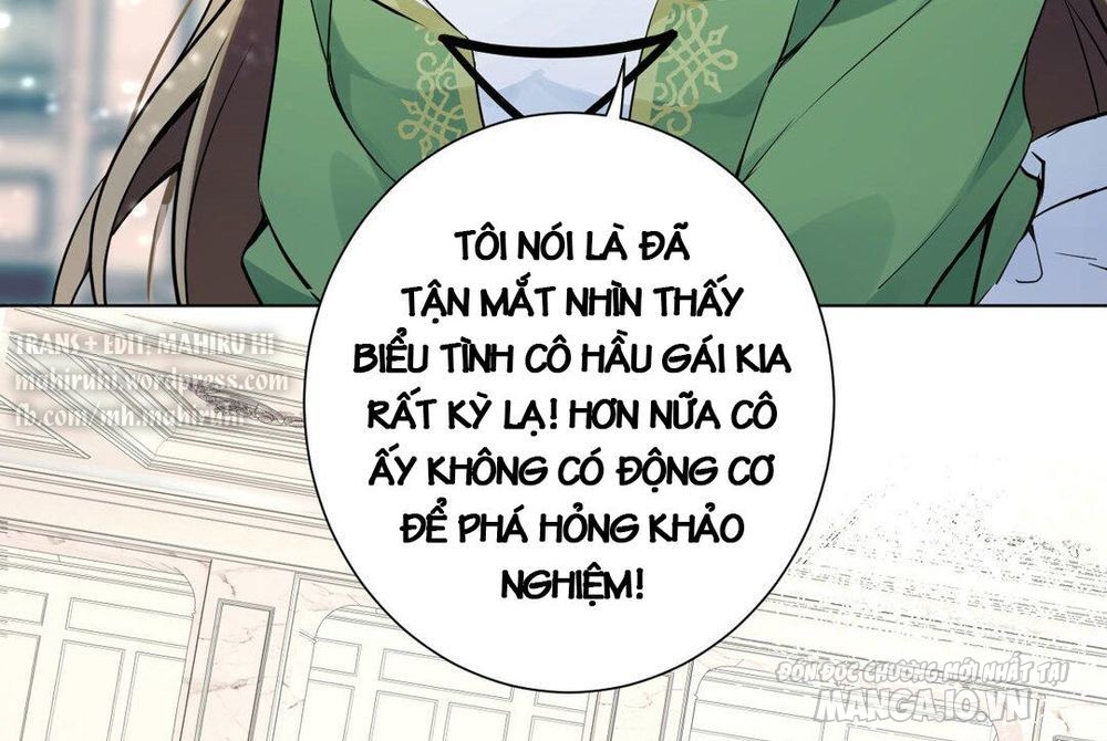 Đại Chiến Công Chúa Chapter 6 - Trang 2
