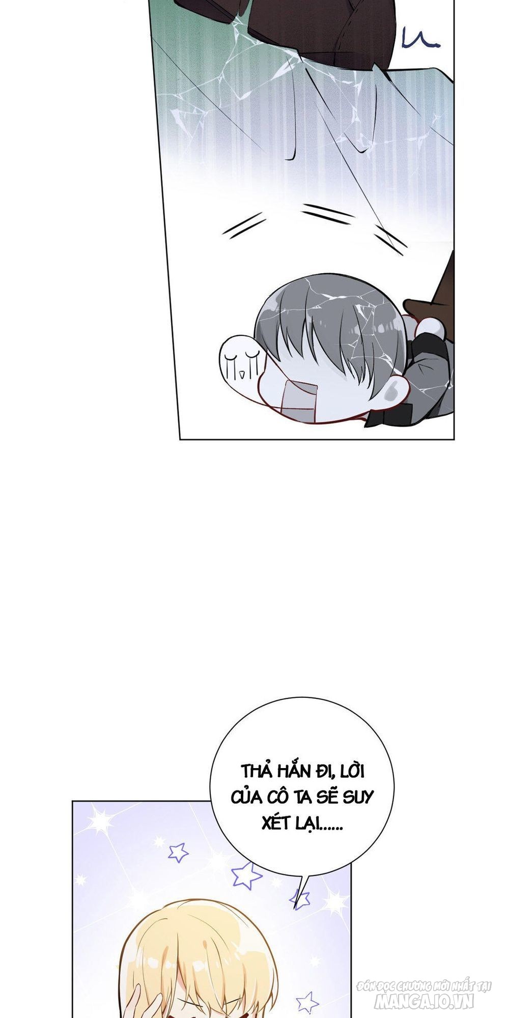 Đại Chiến Công Chúa Chapter 6 - Trang 2