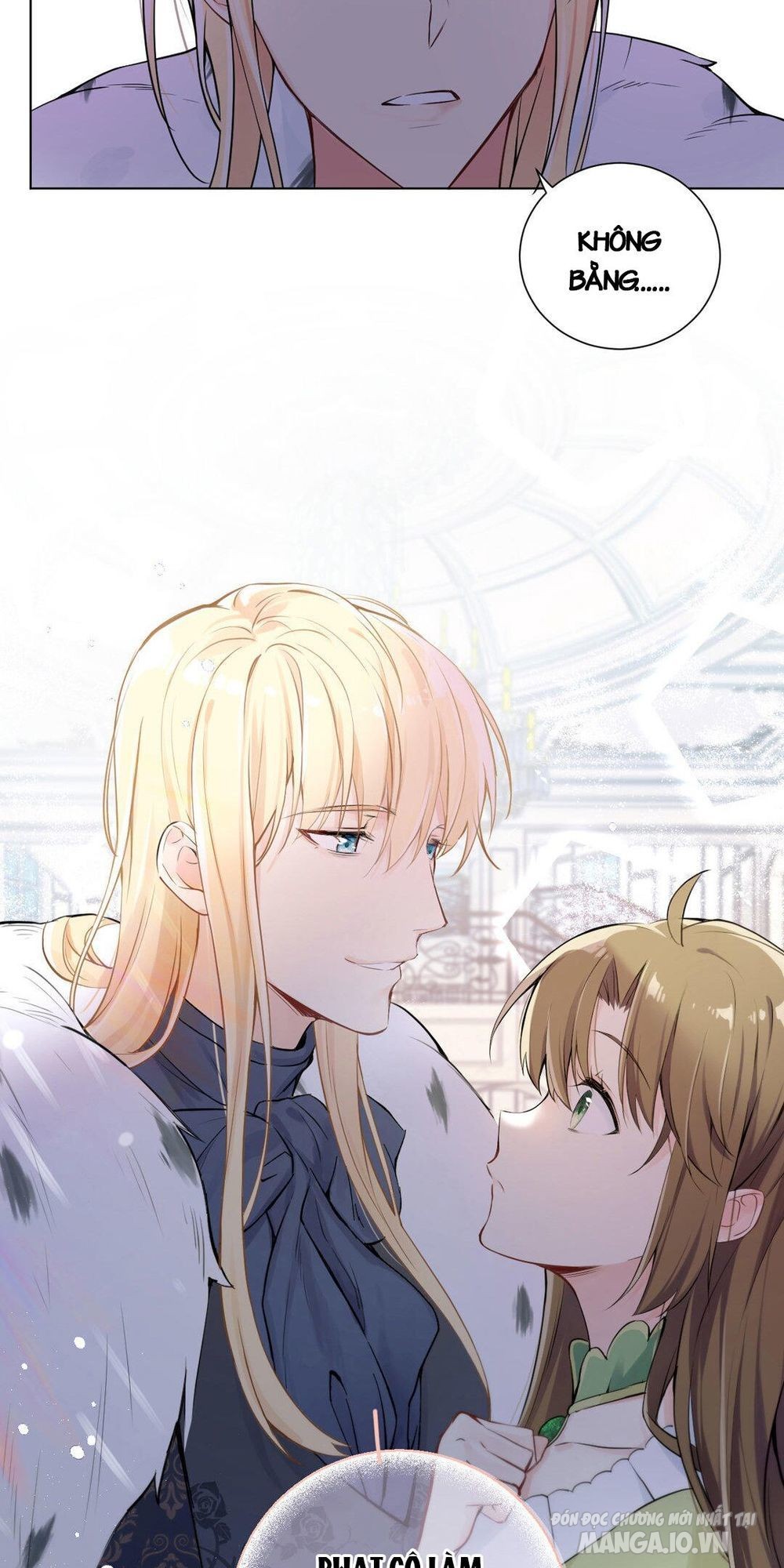 Đại Chiến Công Chúa Chapter 6 - Trang 2