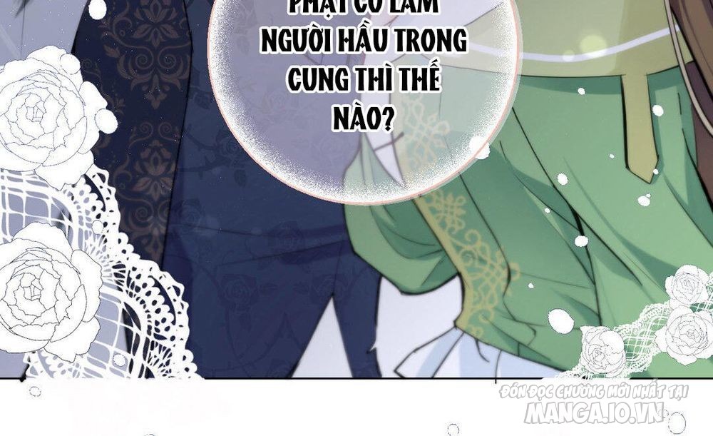 Đại Chiến Công Chúa Chapter 6 - Trang 2