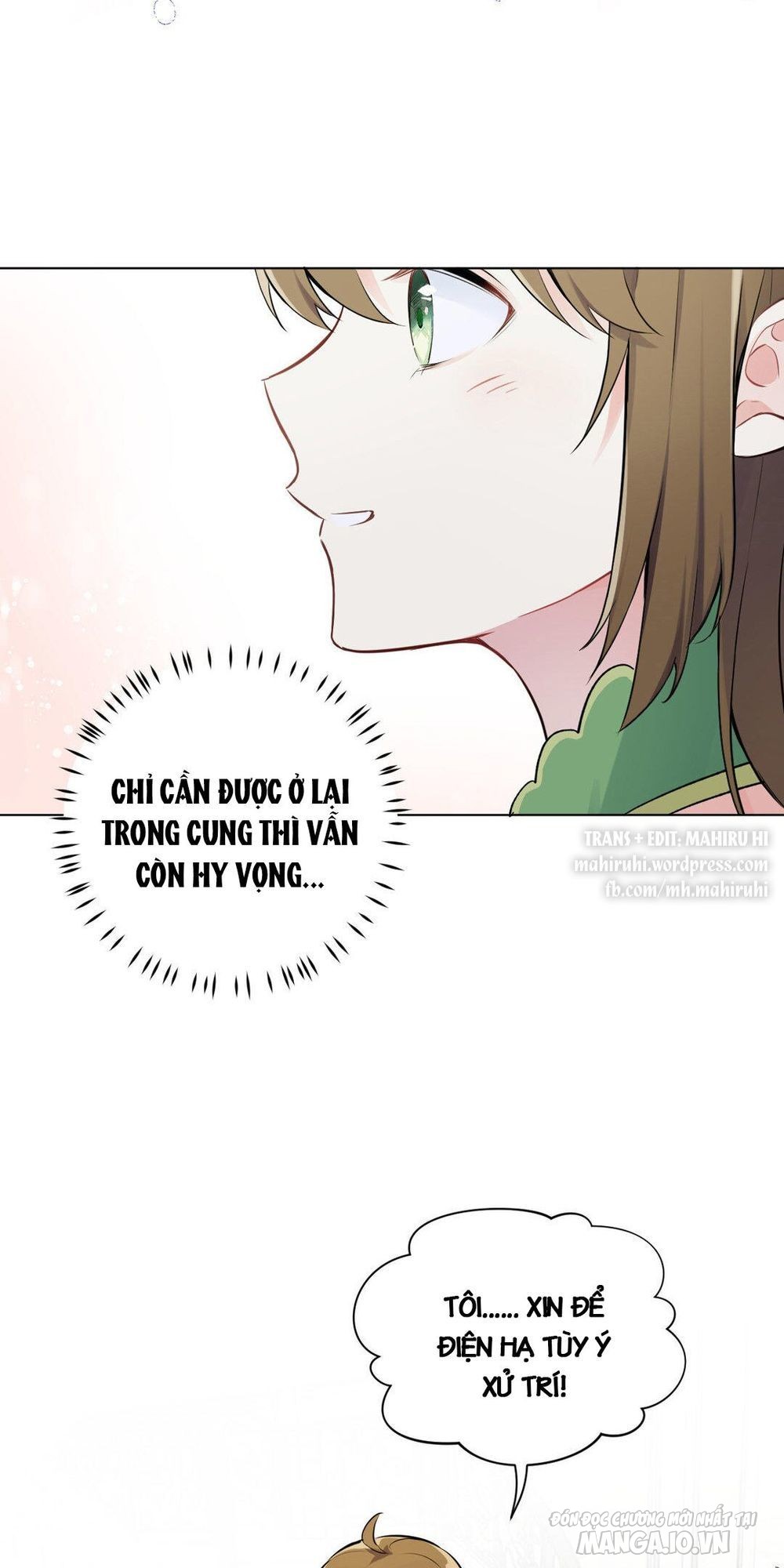 Đại Chiến Công Chúa Chapter 6 - Trang 2