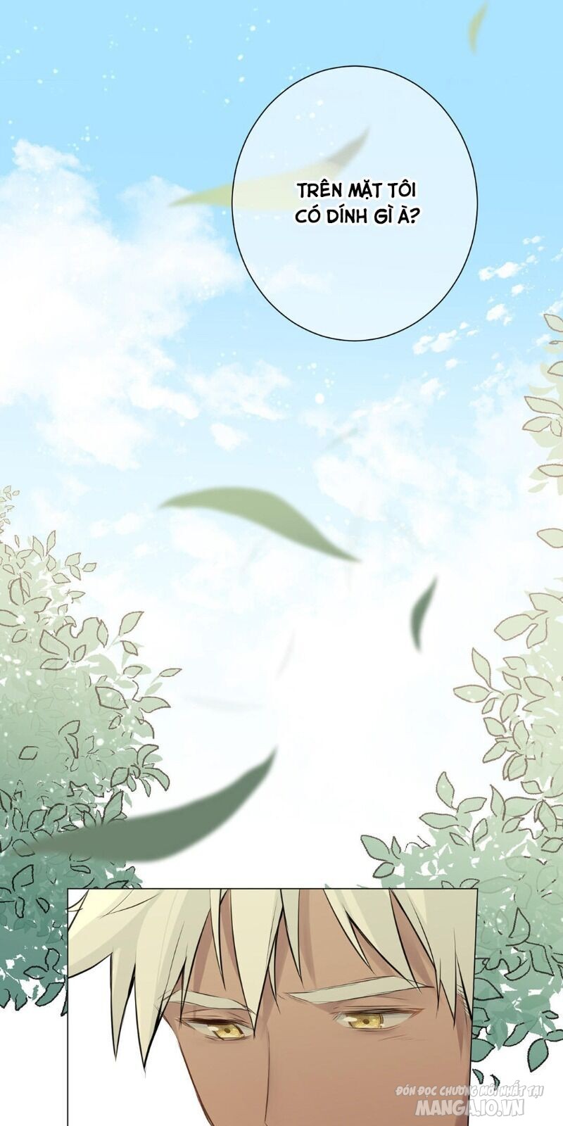 Đại Chiến Công Chúa Chapter 60 - Trang 2