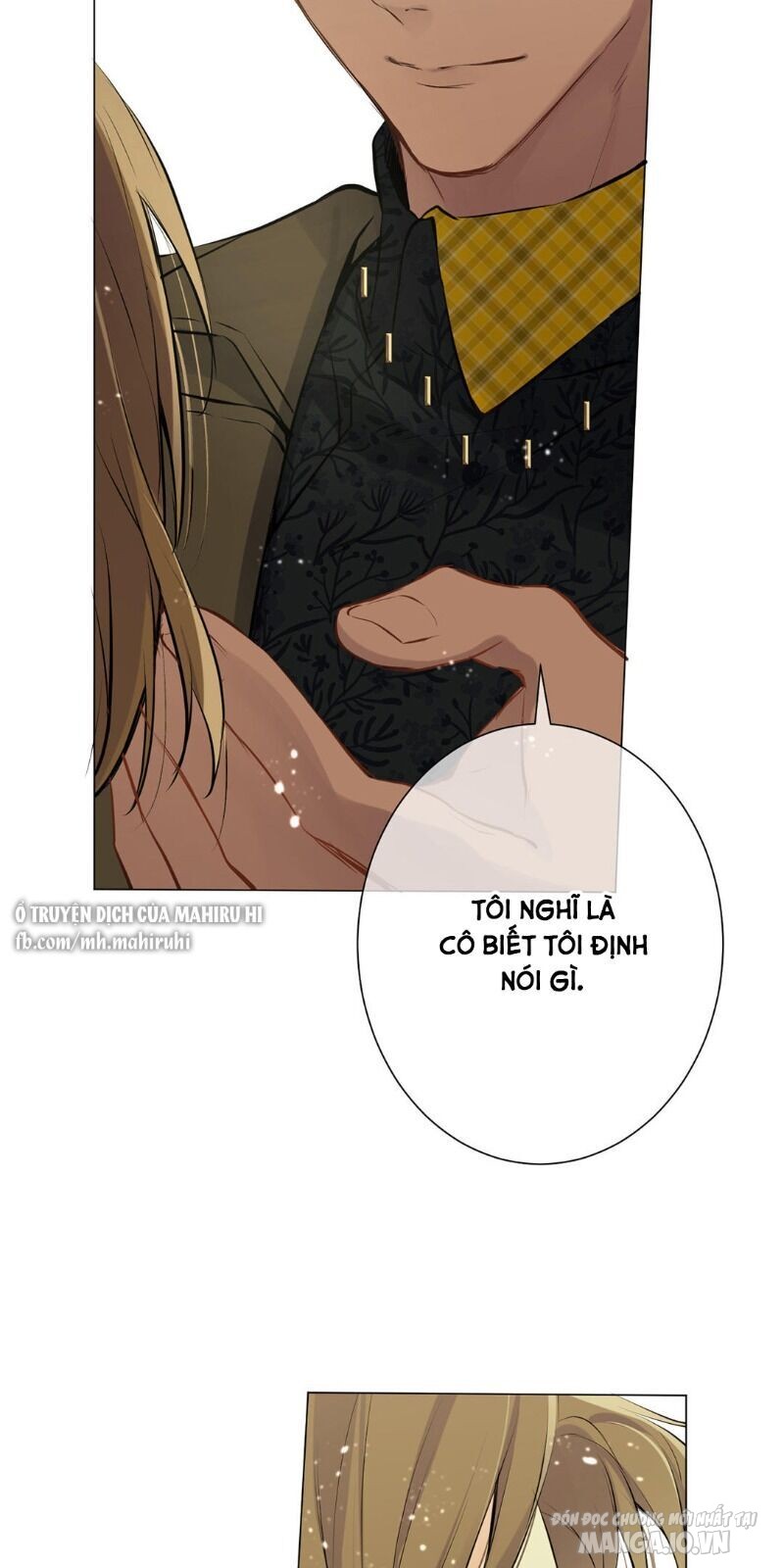 Đại Chiến Công Chúa Chapter 60 - Trang 2