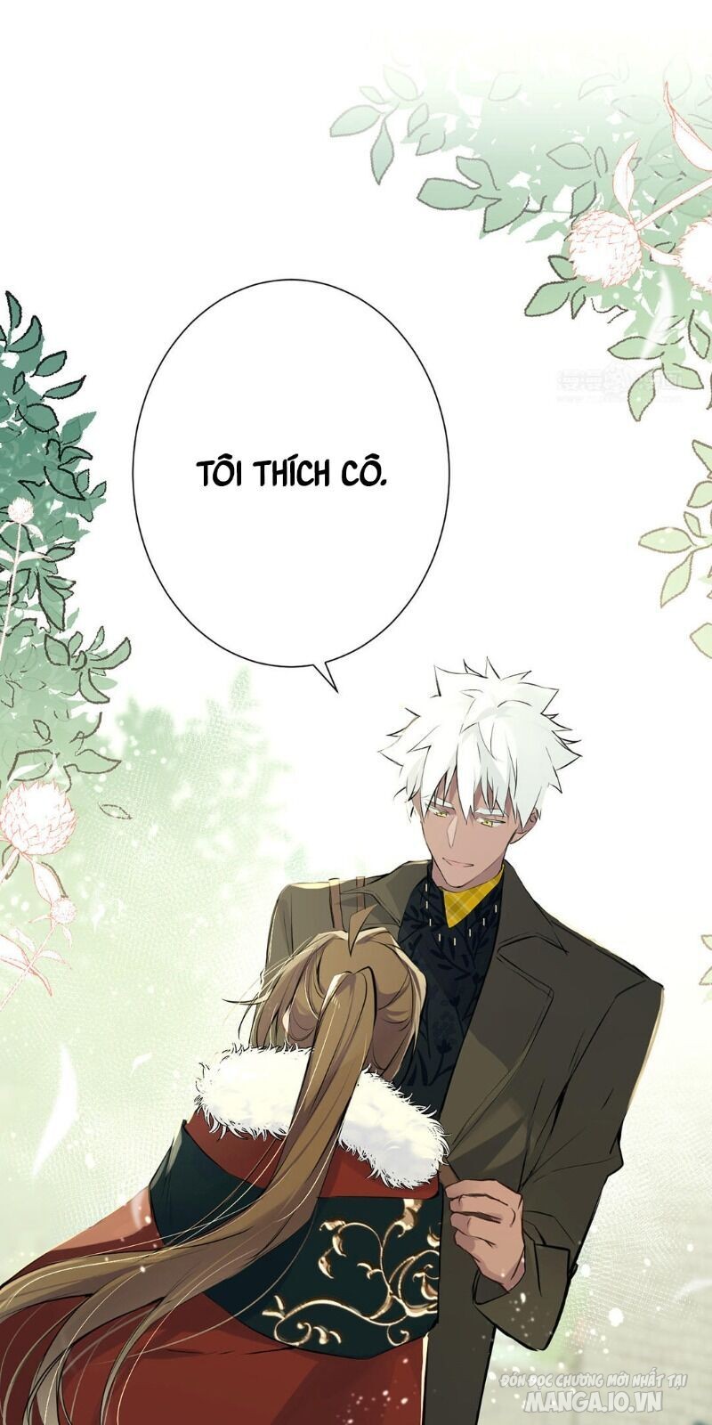 Đại Chiến Công Chúa Chapter 60 - Trang 2