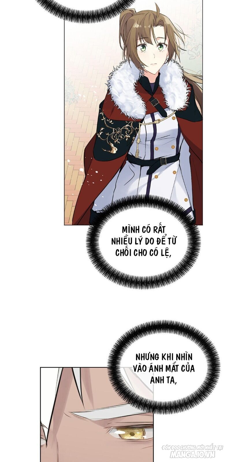 Đại Chiến Công Chúa Chapter 60 - Trang 2