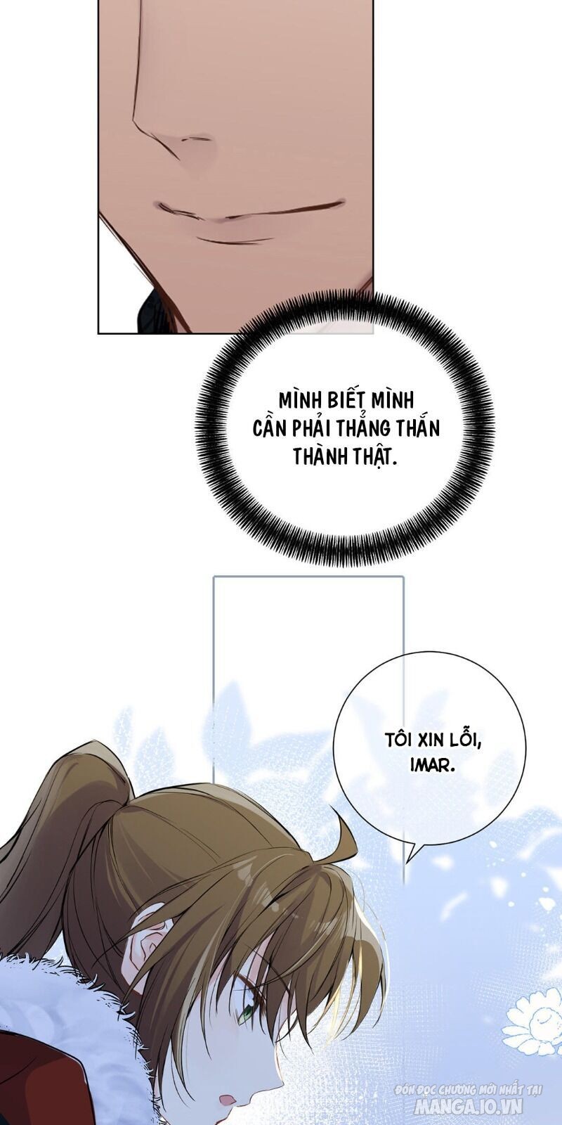 Đại Chiến Công Chúa Chapter 60 - Trang 2