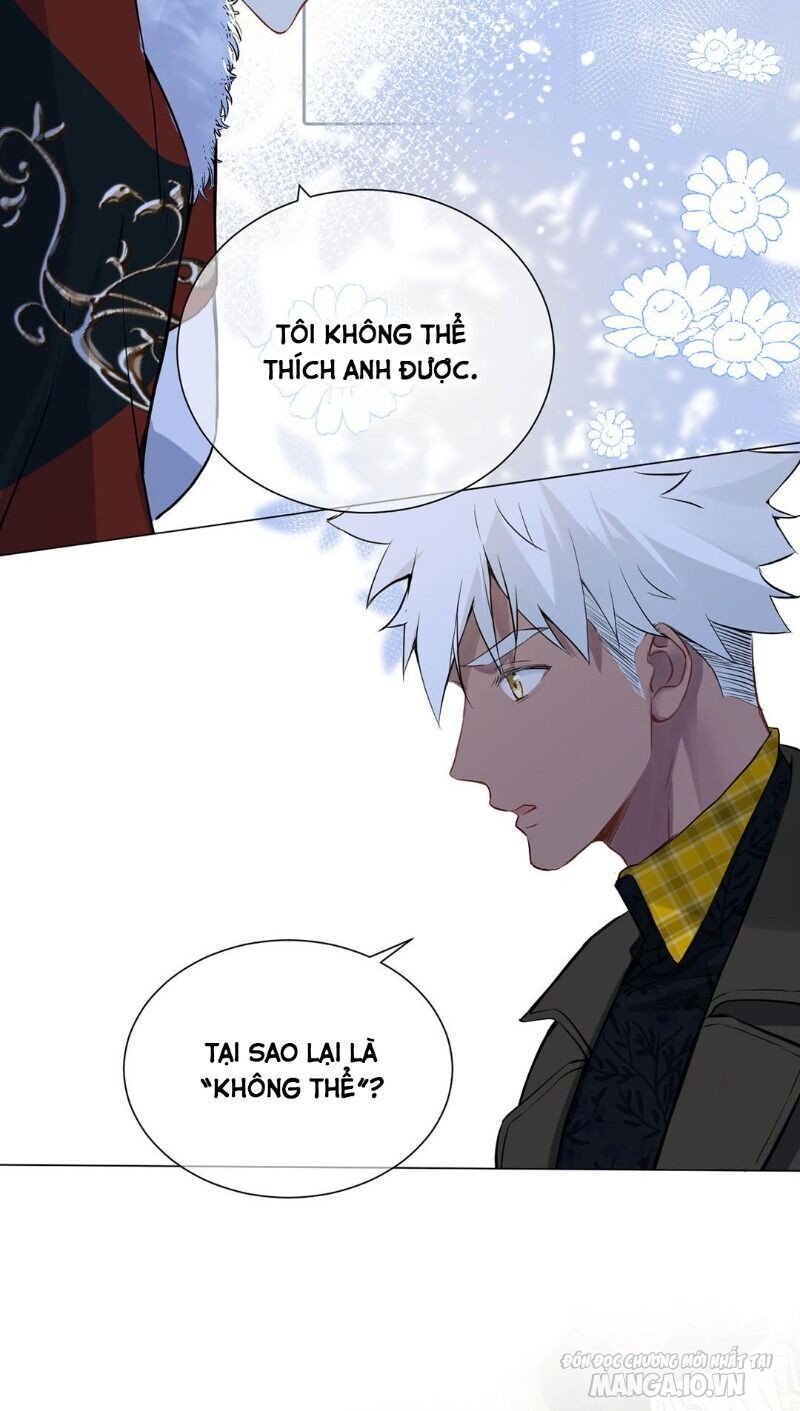 Đại Chiến Công Chúa Chapter 60 - Trang 2