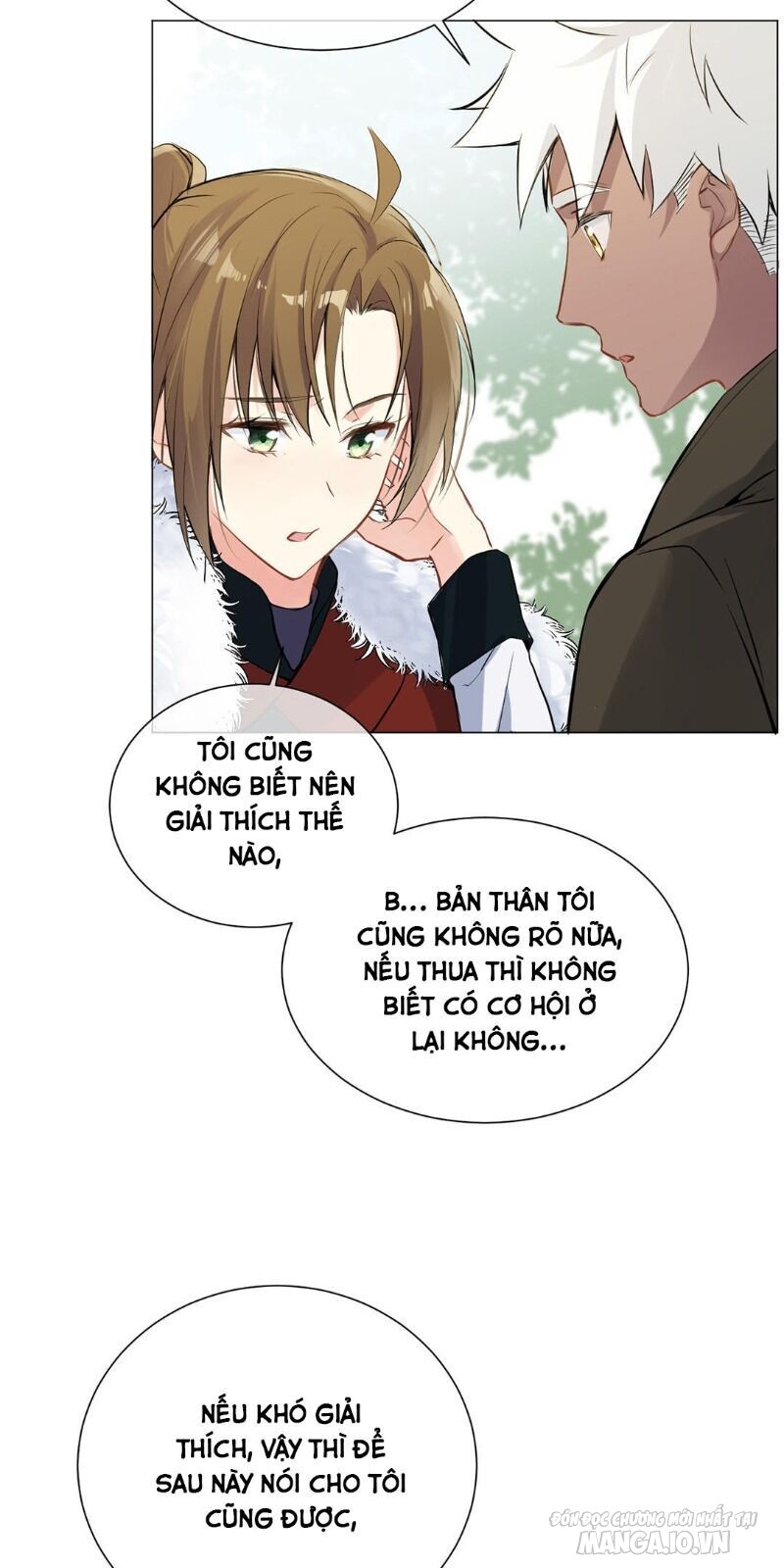 Đại Chiến Công Chúa Chapter 60 - Trang 2