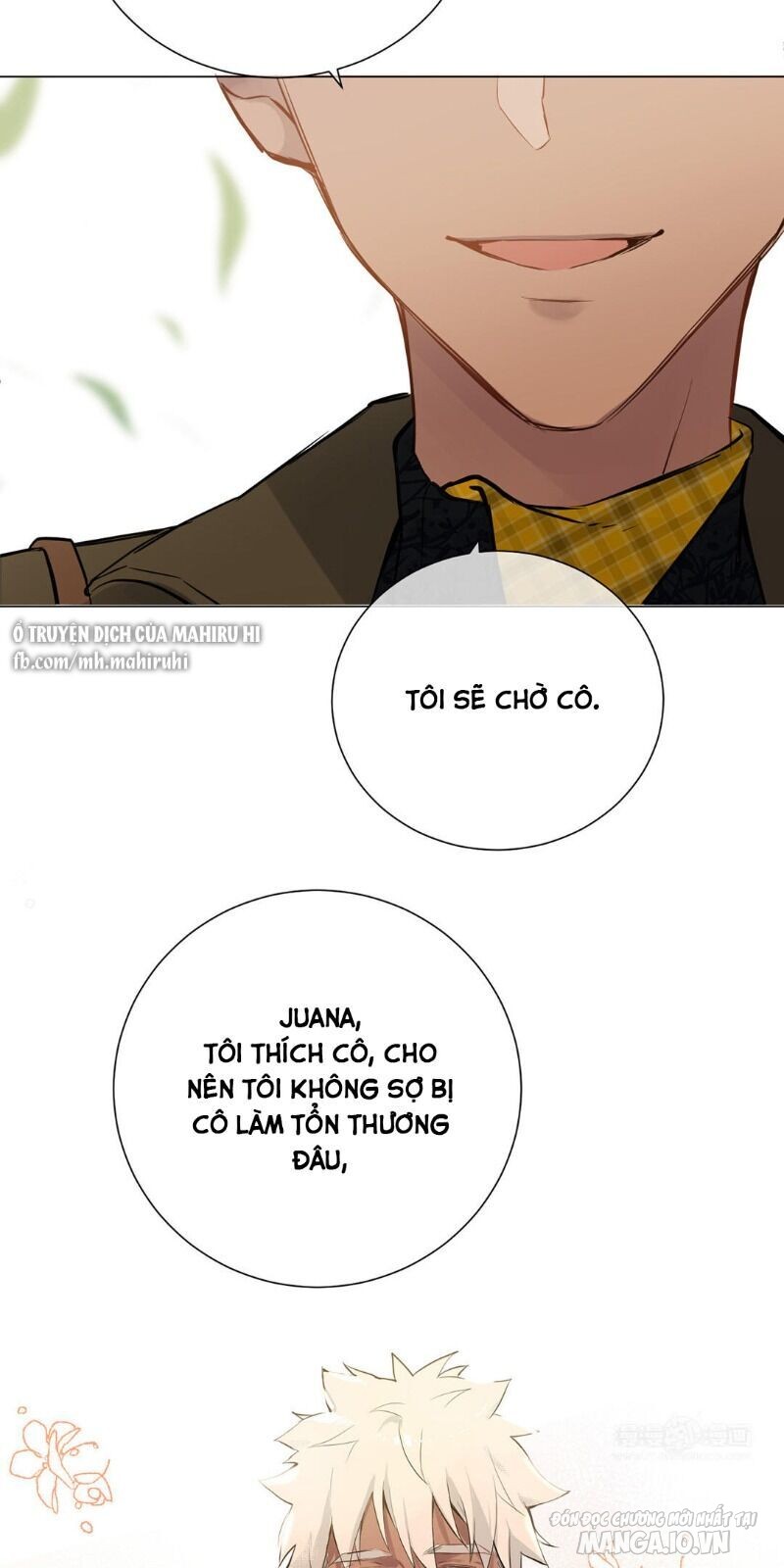 Đại Chiến Công Chúa Chapter 60 - Trang 2